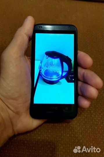 HTC Desire 601, 8 ГБ
