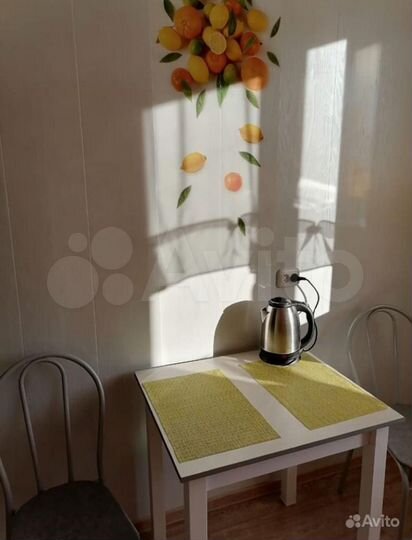 2-к. квартира, 45 м², 3/3 эт.