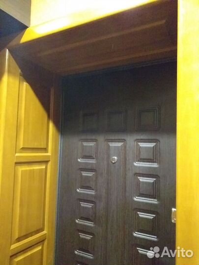 Доборы для дверей, откосы