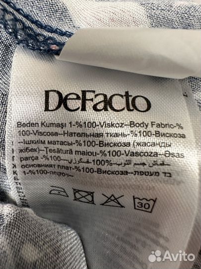 Платье из вискозы 48-50