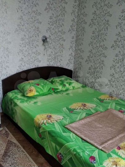 2-к. квартира, 38 м², 2/2 эт.