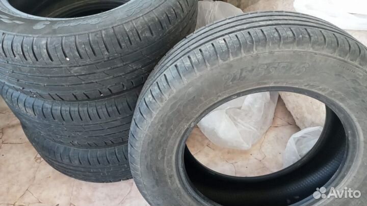 Cordiant Sport 3 215/65 R16