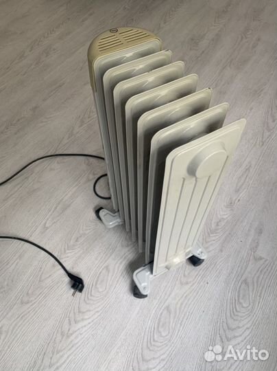 Обогреватель электрический equation