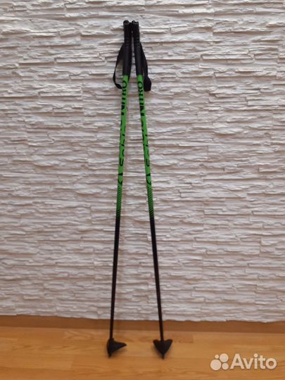 Лыжные палки