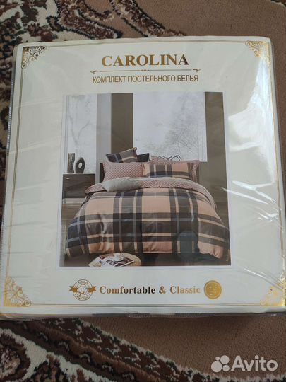 Постельное белье 2 спальное