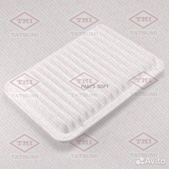 Tatsumi TBC1058 Фильтр воздушный