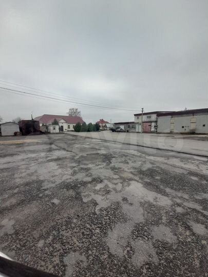 Производство, 870 м²