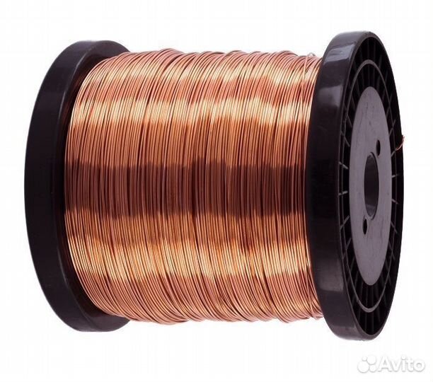 Медная проволока металлопрокат