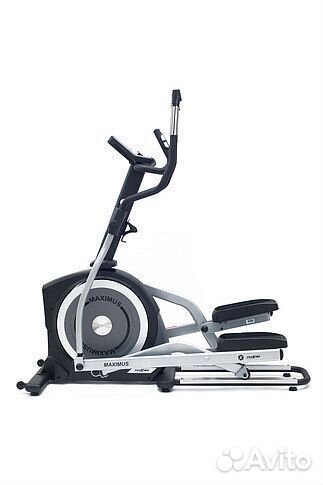Эллиптический тренажер Proxima Maximus iPRO v.3.1