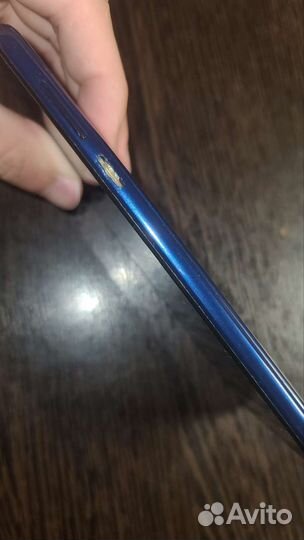 HONOR 7S, 2/16 ГБ
