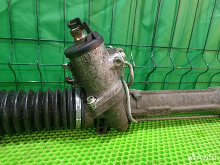 Рулевая рейка Bmw X3 E83