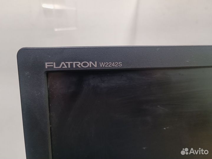 Мониторы LG W2242st