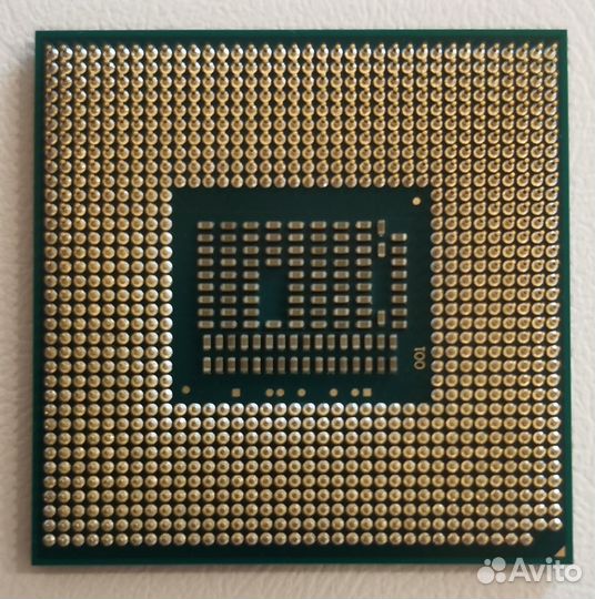 Процессор intel core i3