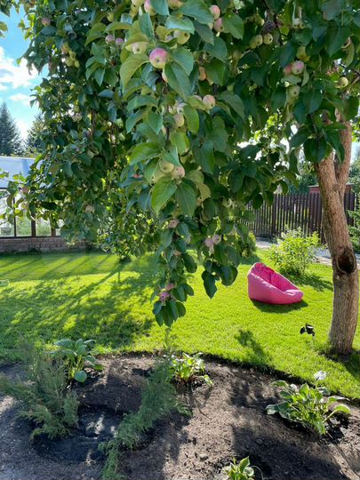 Дача 75 м² на участке 8,5 сот.