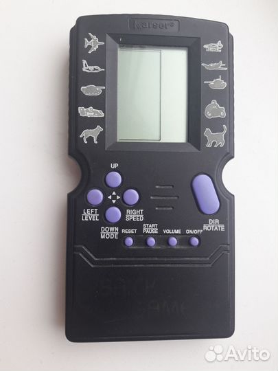 Тетрис игра