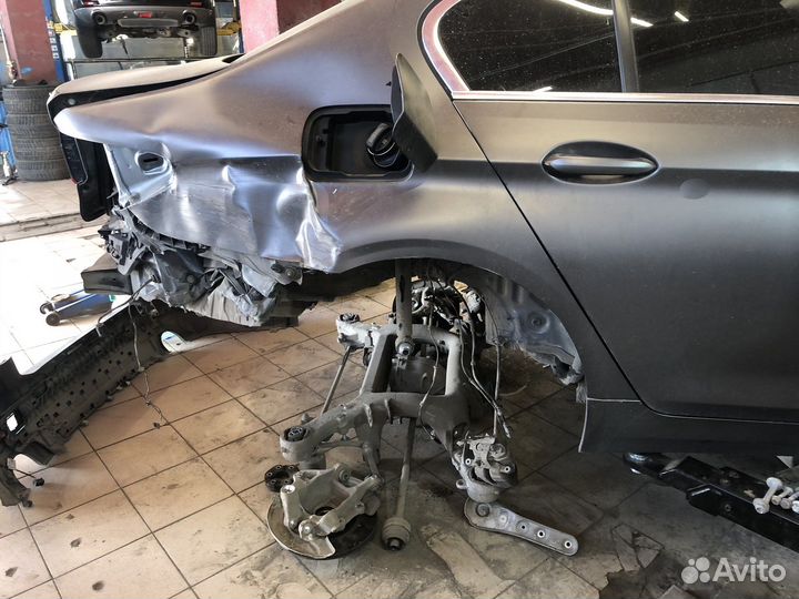 Независимая авто экспертиза оценка ущерба