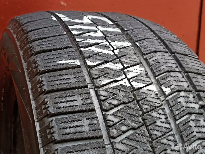Bridgestone Blizzak Ice 205/55 R16 91S