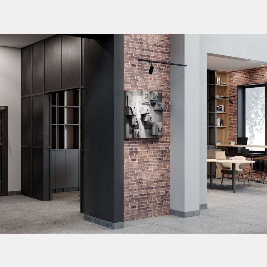 3-к. квартира, 94 м², 7/12 эт.