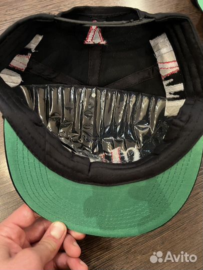 Кепка Saint Michael x Vone