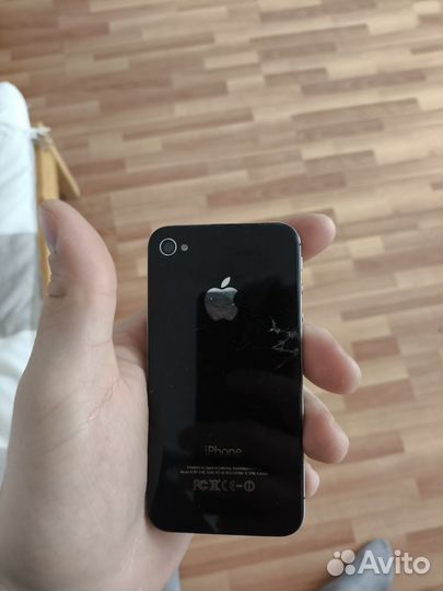 iPhone 4S, 32 ГБ