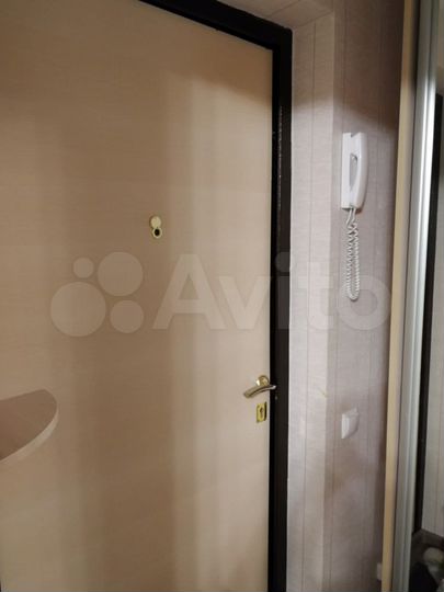 Квартира-студия, 34 м², 3/9 эт.