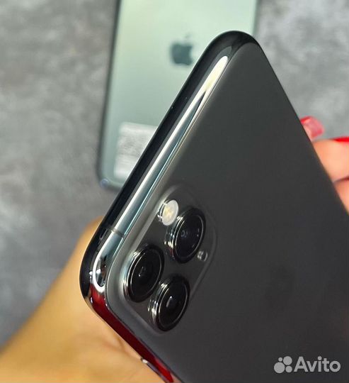 iPhone 11 Pro Max, 64 ГБ