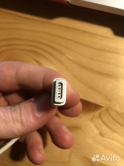 Зарядка для macbook magsafe