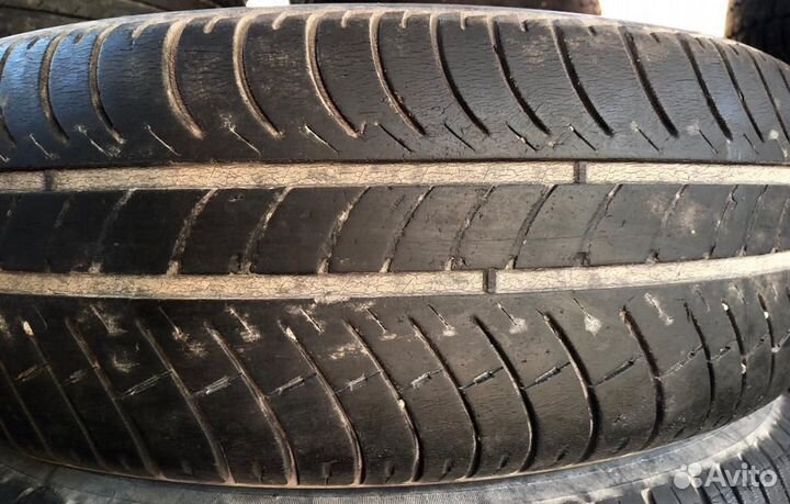 Michelin Energy E3A 195/65 R15