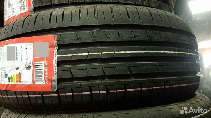 Powertrac Adamas H/P 205/55 R16 94H