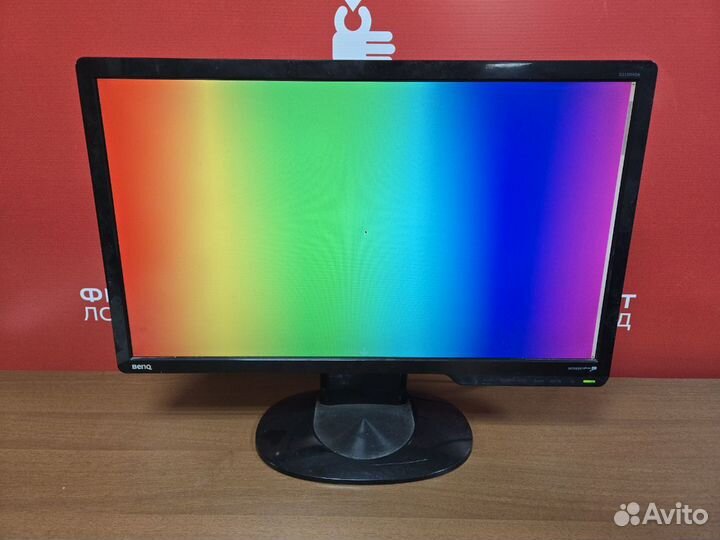 Монитор benq G2220HDA