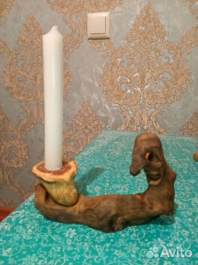 Подсвечник