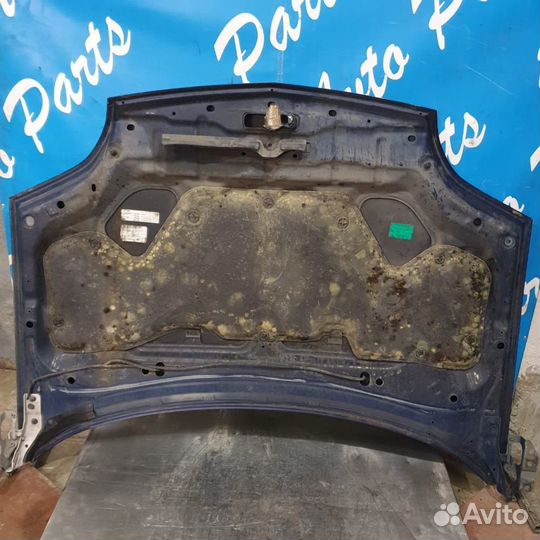 Капот Ниссан X-trail T30 00-07 г