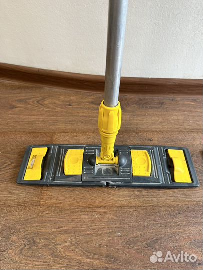 Швабра для клининга