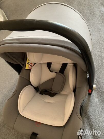 Автокресло
