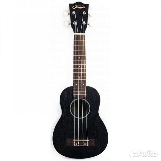 Укулеле сопрано augusto by jawa Kaua'i-SB