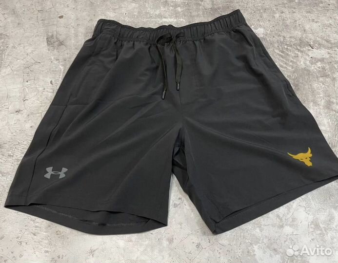 Спортивные шорты Under Armour