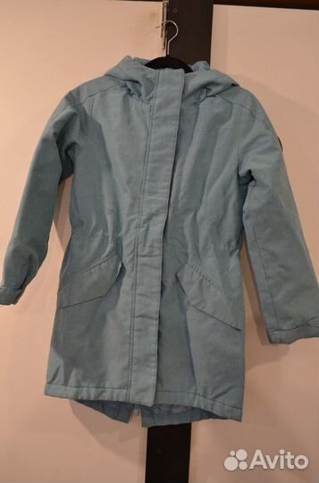 Парка демисезон