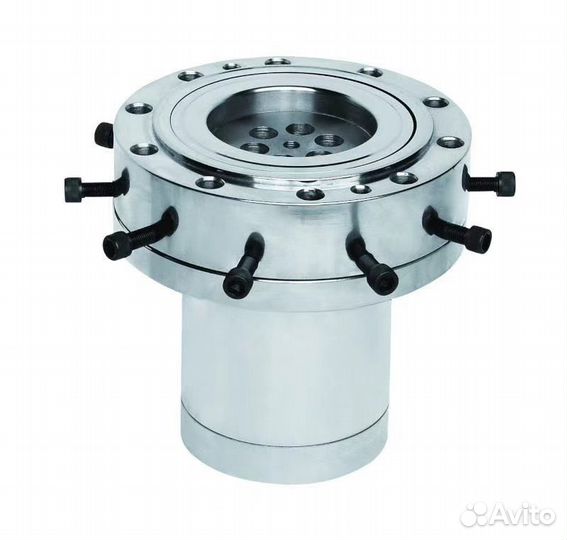 Голова формующая экструзионная пвд 250мм