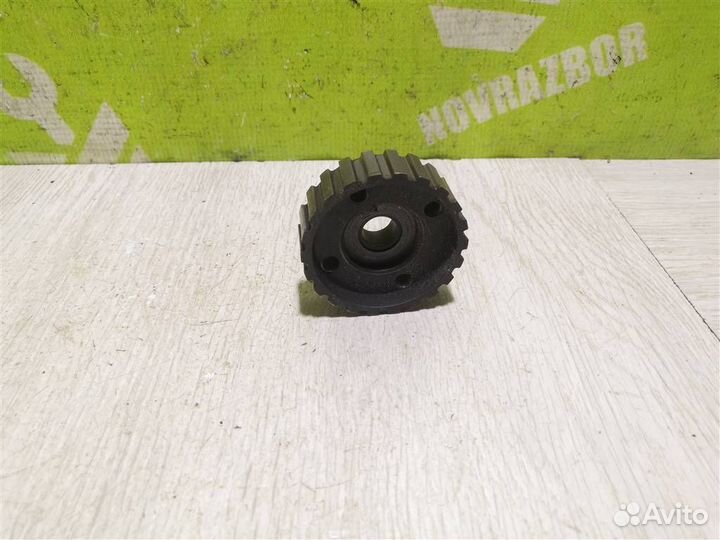 Шестерня коленвала Ауди 80 90 Б3