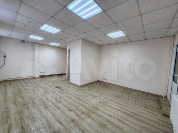 Офис, 31 м²