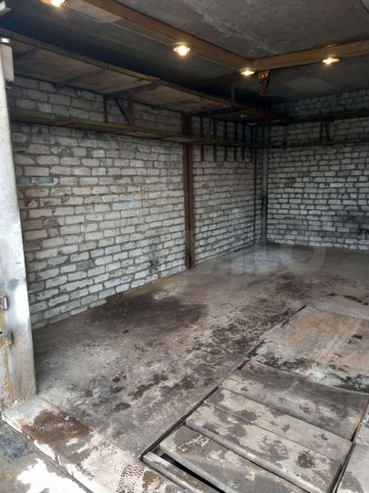 Гараж, 30 м²