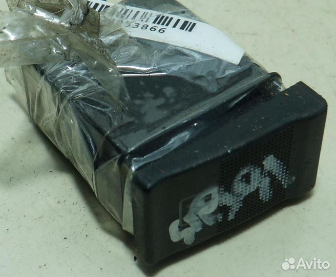 Кнопка включения/отключения (разное) Audi A6/S6