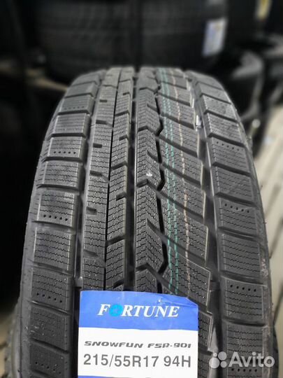 Fortune FSR-901 215/55 R17 96H