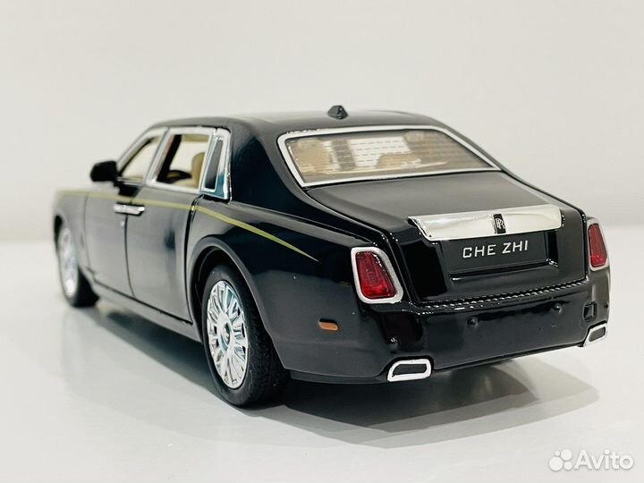 Коллекционый автомобиль