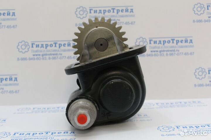 Коробка отбора мощности маз TF19001 UNI кпп ямз236