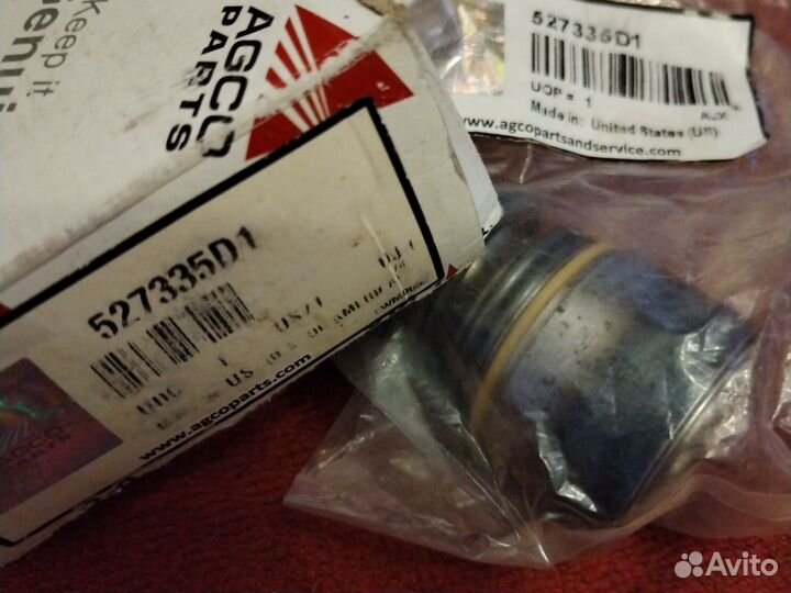 527335d1 муфта