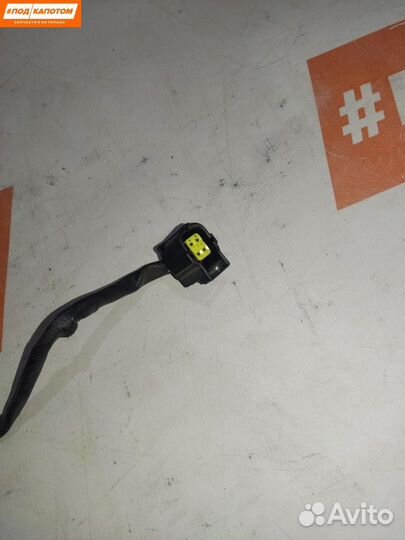 Лямбда-зонд Mercedes-Benz B-Класс W245 2008