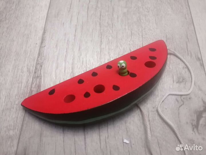 Игрушки от 0 до 3-х лет