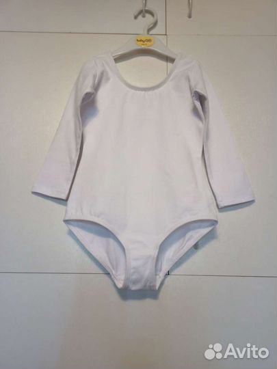 Купальник гимнастический 32