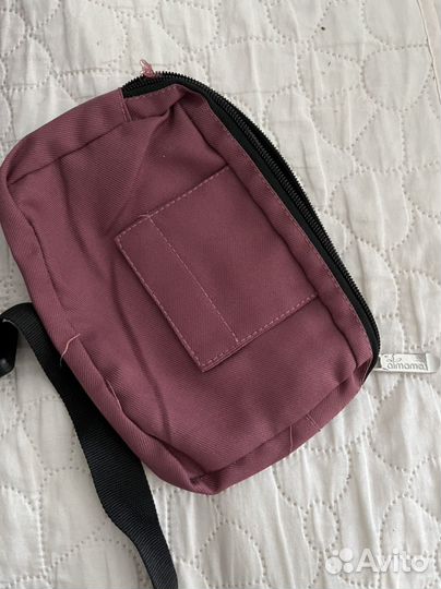 Эргорюкзак Aimama Omni 360